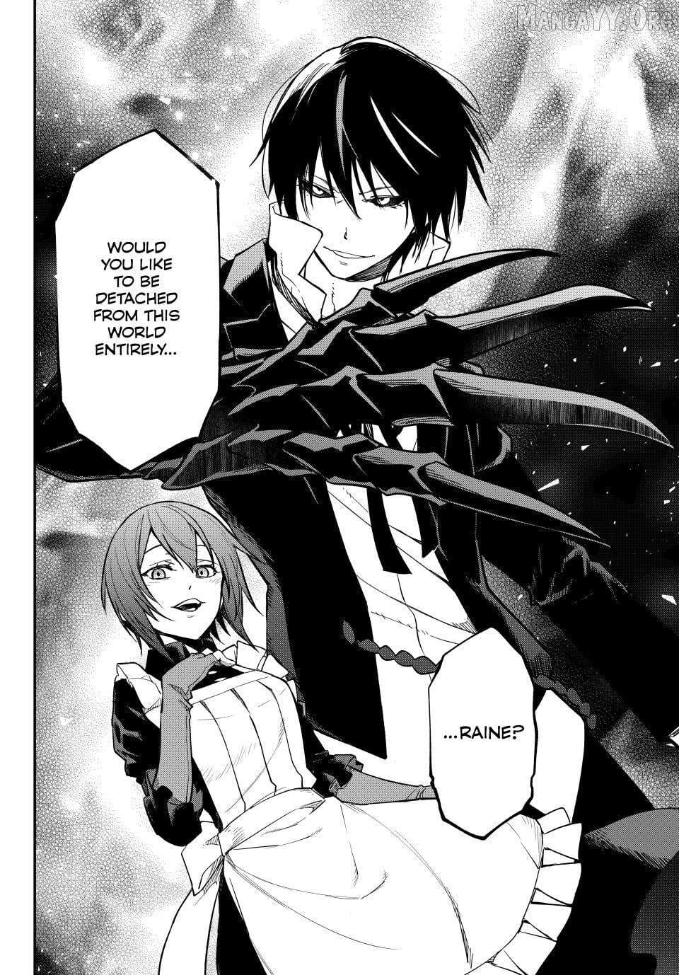 That Time I Got Reincarnated as a Slime Chapter 138 image 37